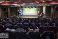 گزارش تصویری | افتتاحیه رویداد استارتاپی شاهکار 